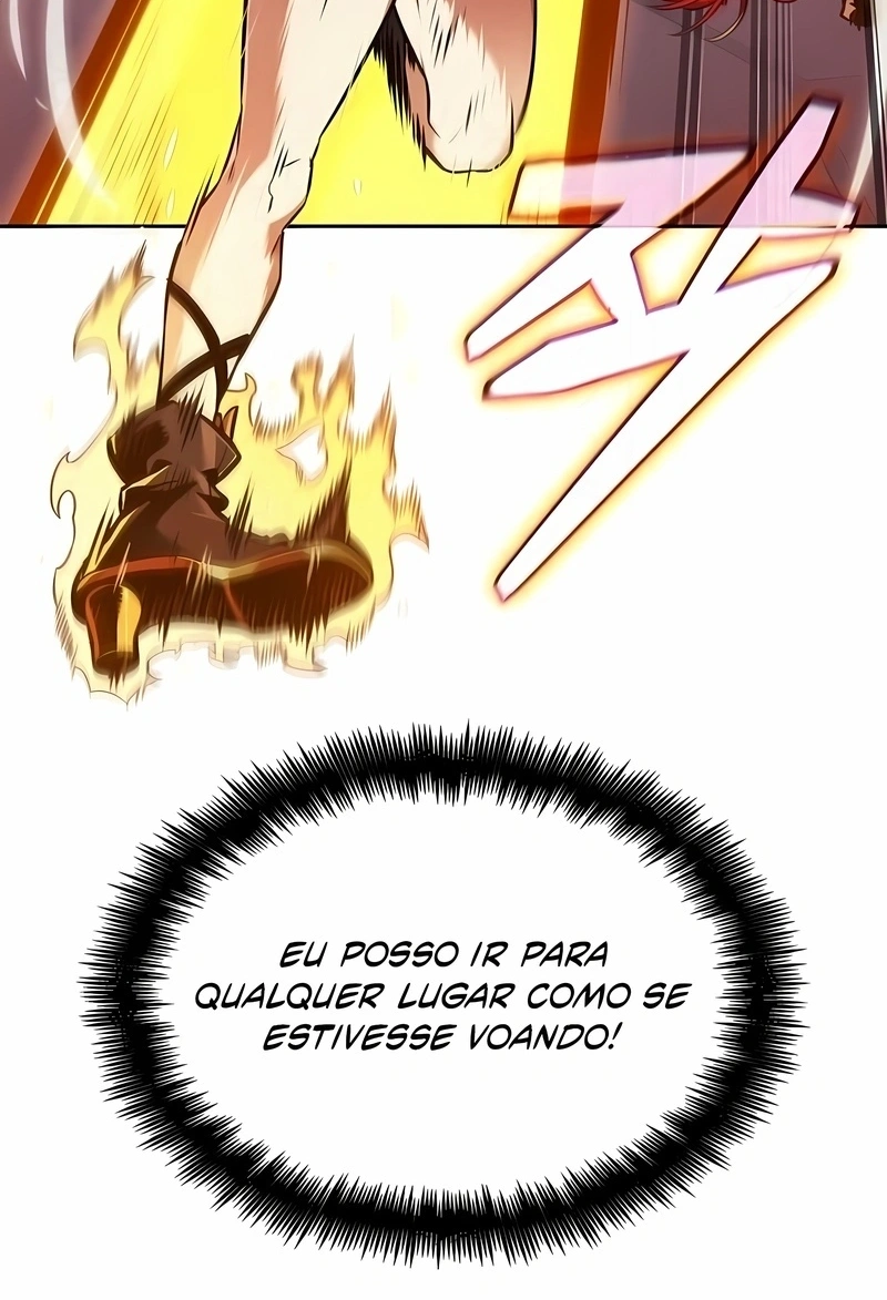The Last Adventurer Capítulo 108 Página 99