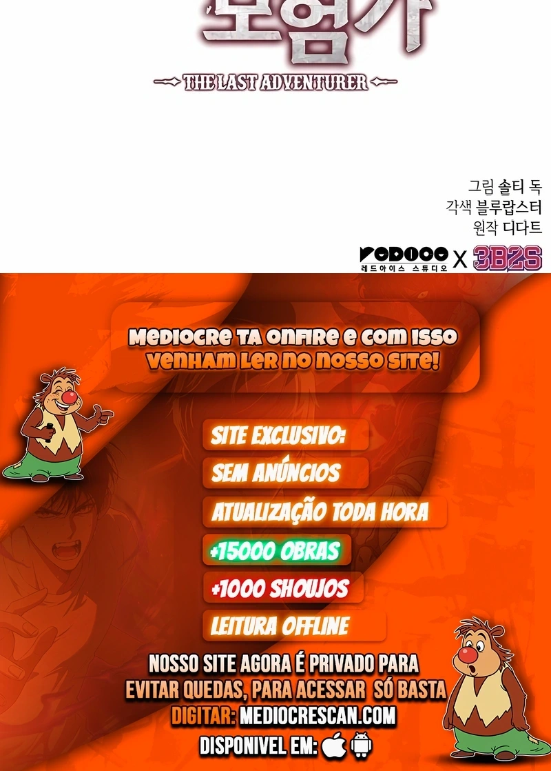 The Last Adventurer Capítulo 109 Página 120