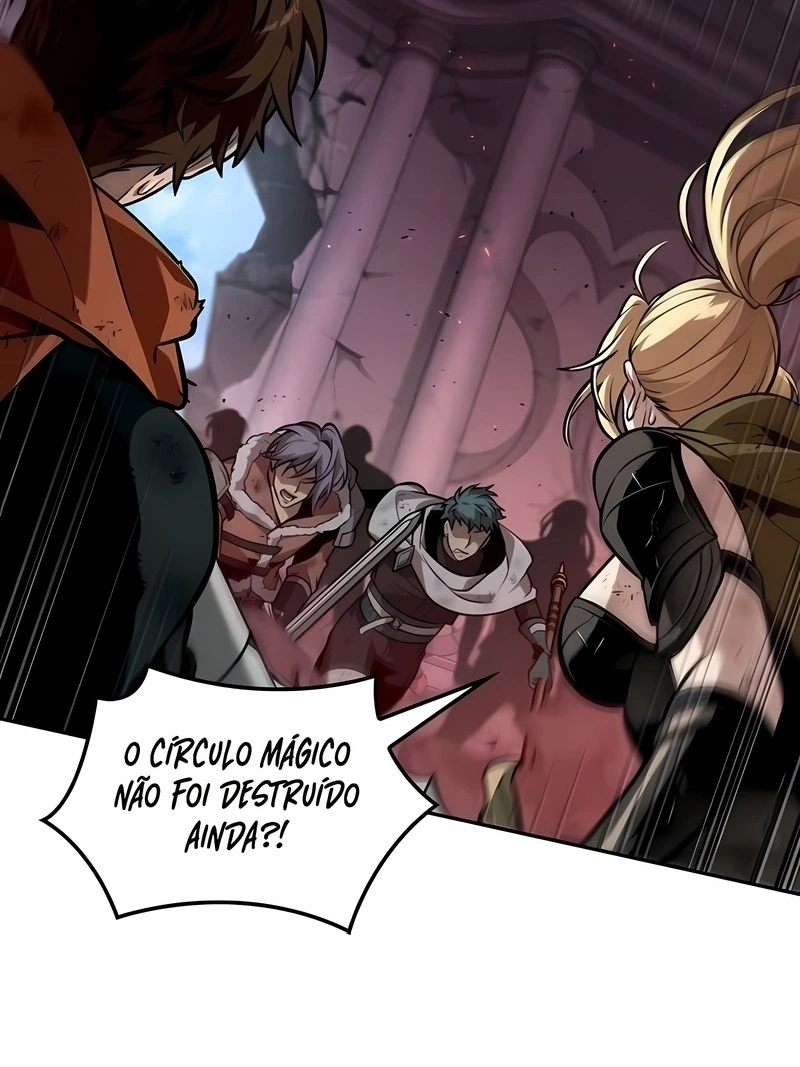 The Last Adventurer Capítulo 109 Página 21