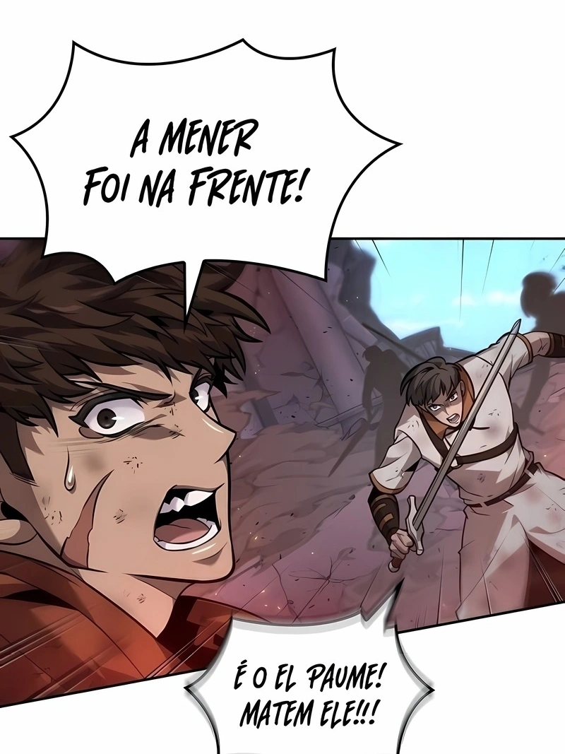 The Last Adventurer Capítulo 109 Página 25