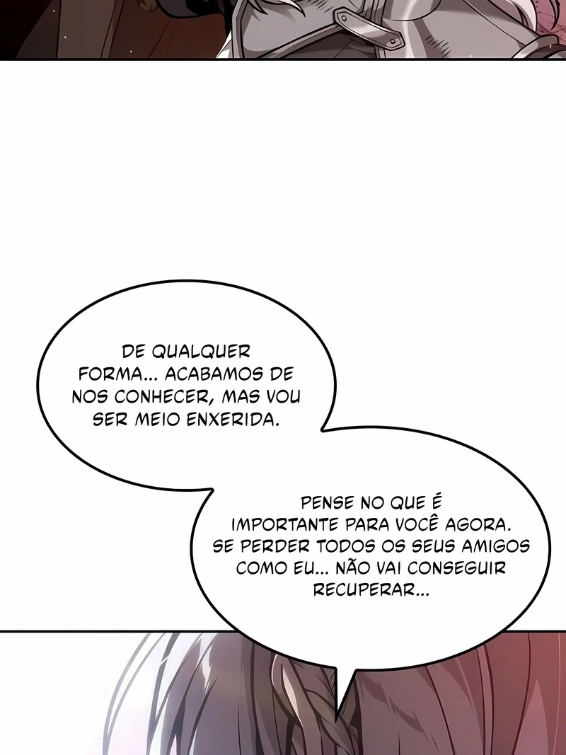 The Last Adventurer Capítulo 109 Página 27
