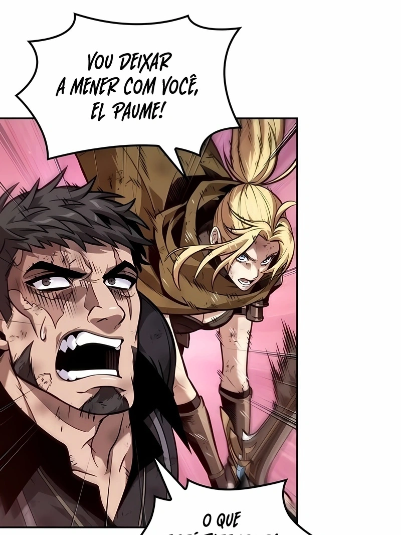 The Last Adventurer Capítulo 109 Página 29
