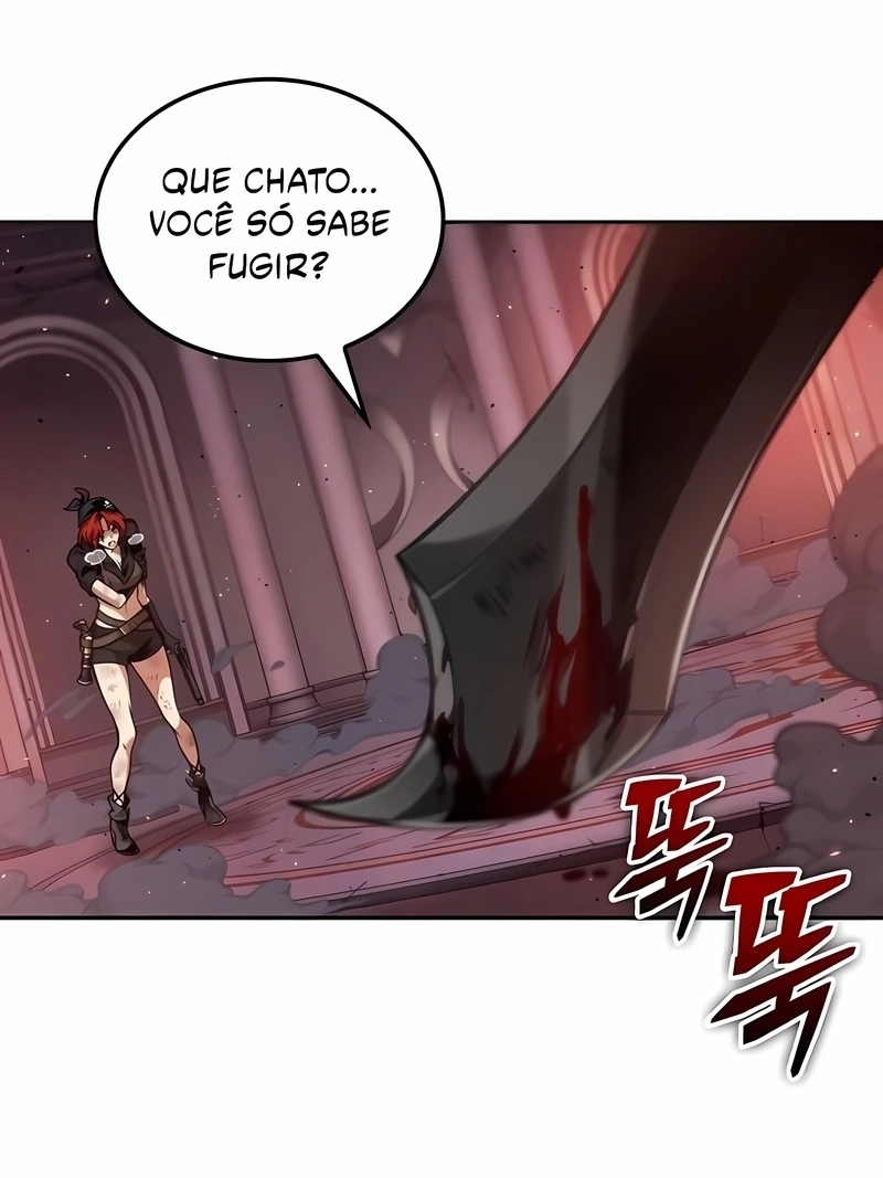 The Last Adventurer Capítulo 109 Página 35