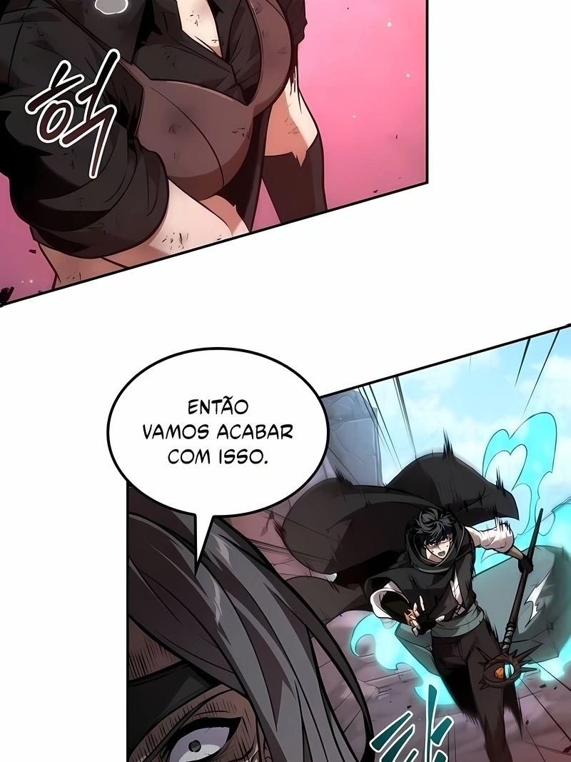 The Last Adventurer Capítulo 109 Página 37
