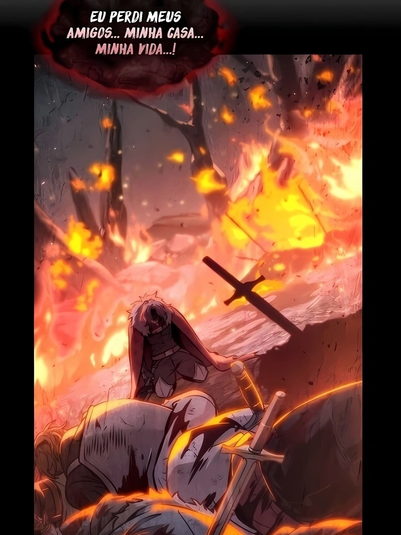 The Last Adventurer Capítulo 109 Página 42