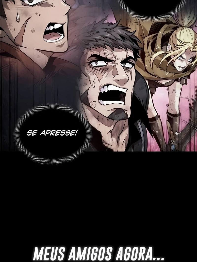 The Last Adventurer Capítulo 109 Página 50