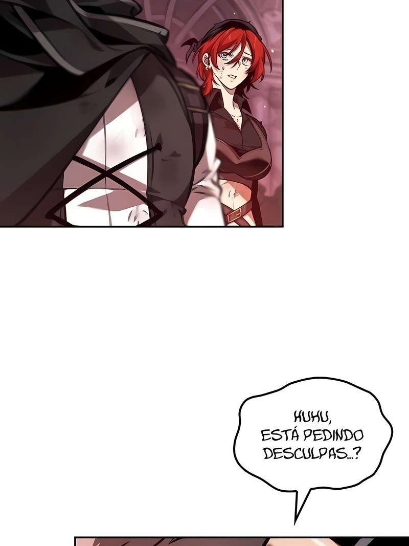 The Last Adventurer Capítulo 109 Página 77