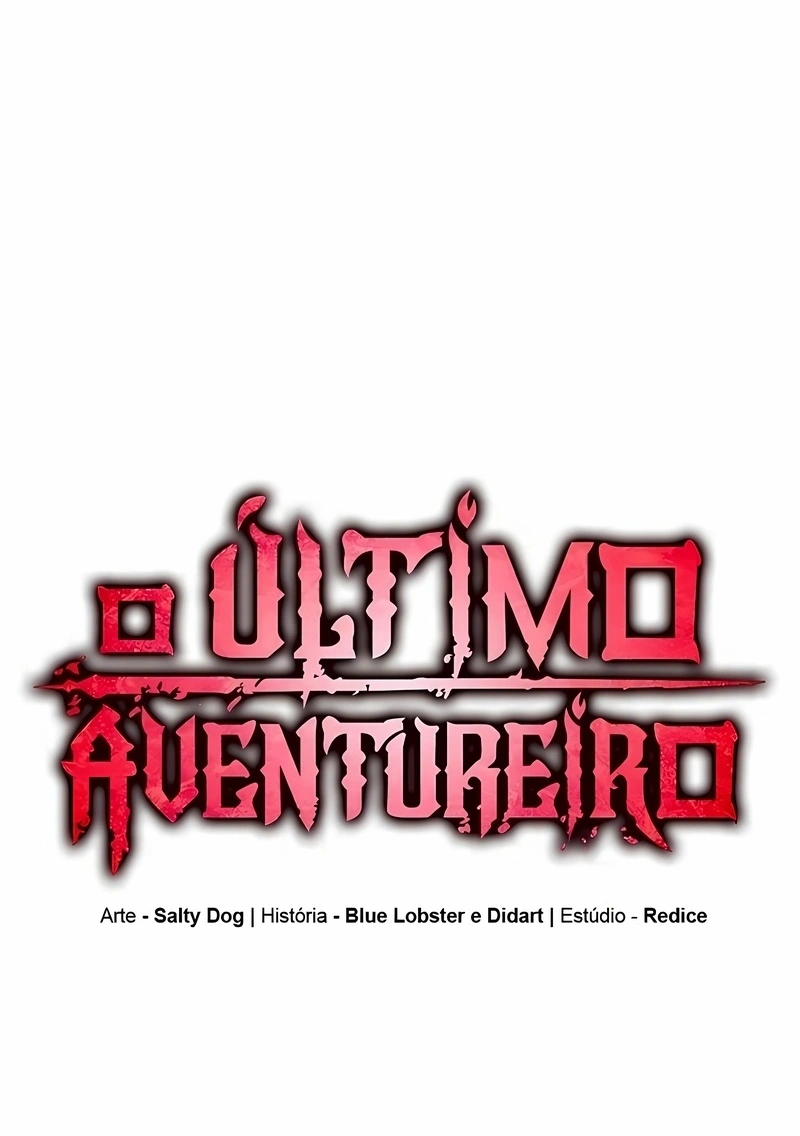 The Last Adventurer Capítulo 110 Página 11