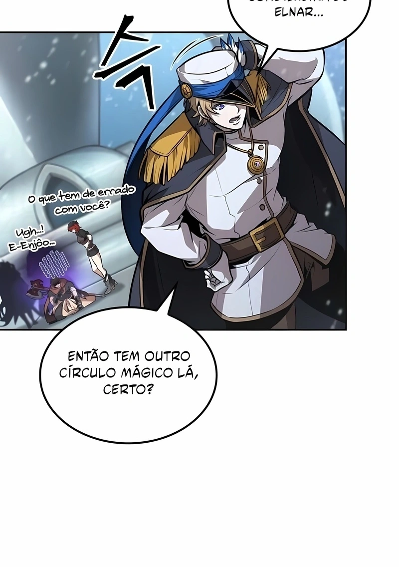 The Last Adventurer Capítulo 110 Página 21
