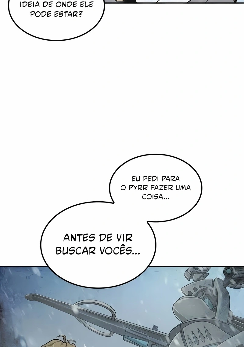 The Last Adventurer Capítulo 110 Página 23
