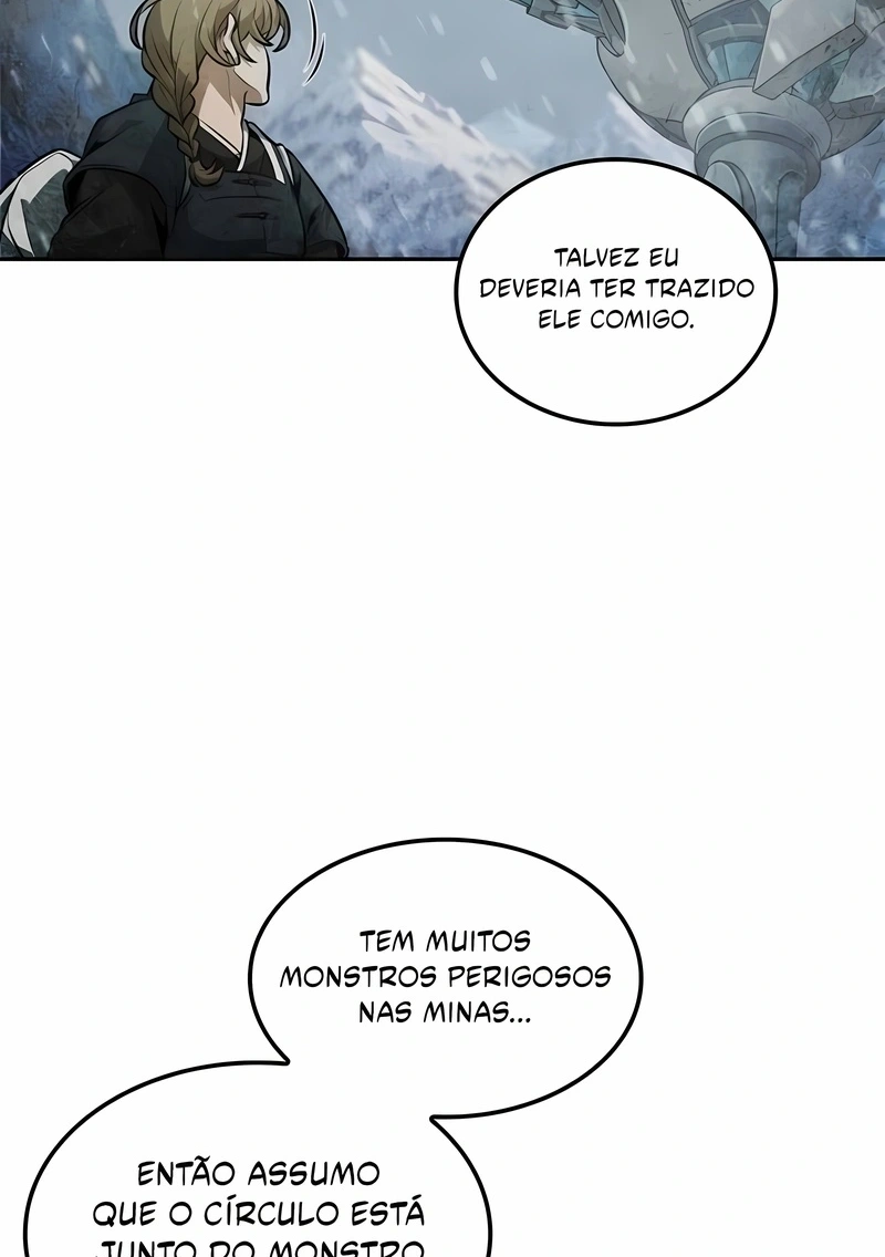 The Last Adventurer Capítulo 110 Página 24