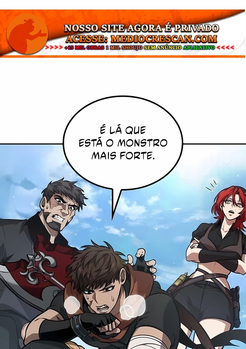 The Last Adventurer Capítulo 110 Página 28