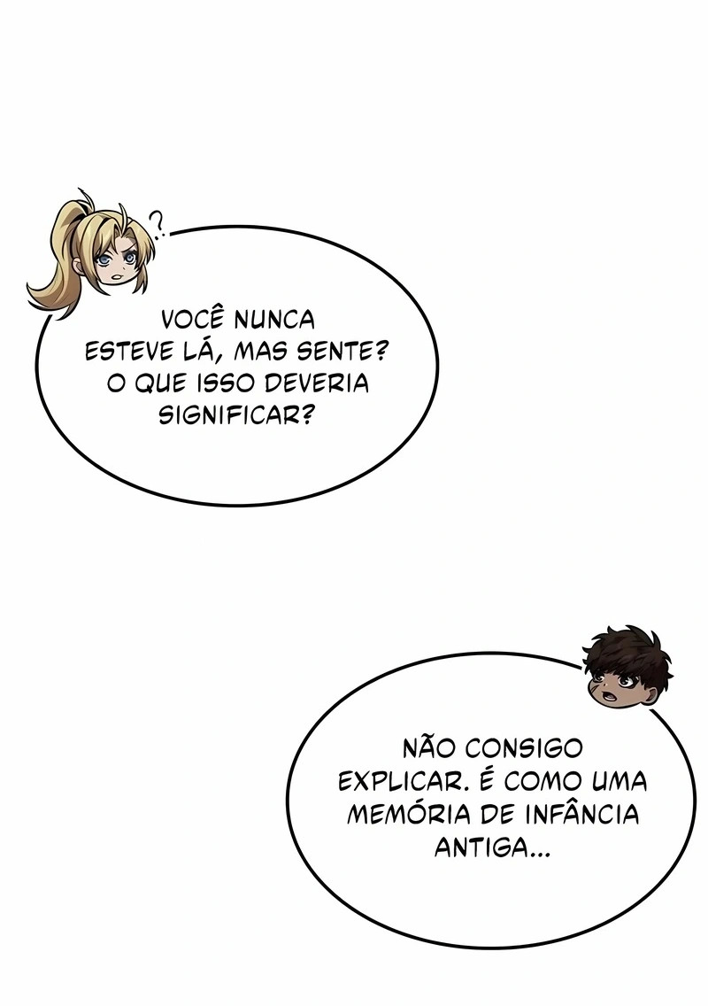 The Last Adventurer Capítulo 110 Página 32