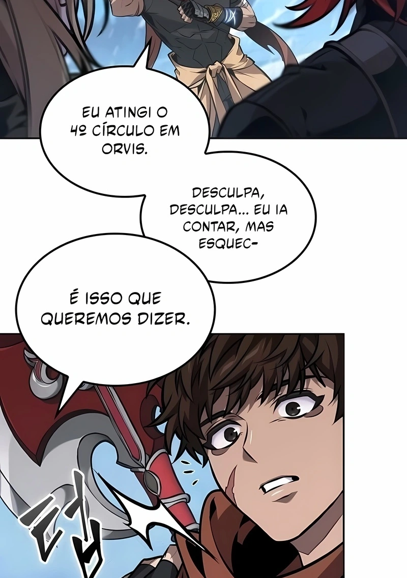 The Last Adventurer Capítulo 110 Página 74