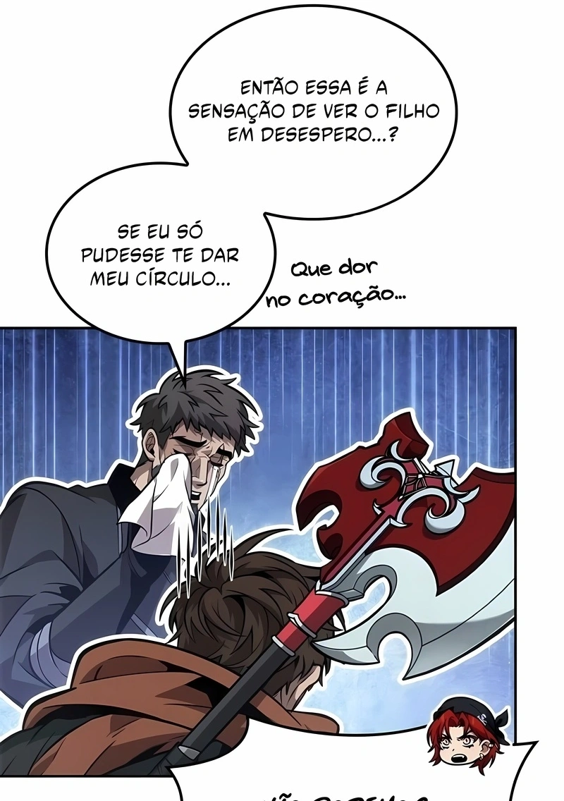 The Last Adventurer Capítulo 110 Página 85