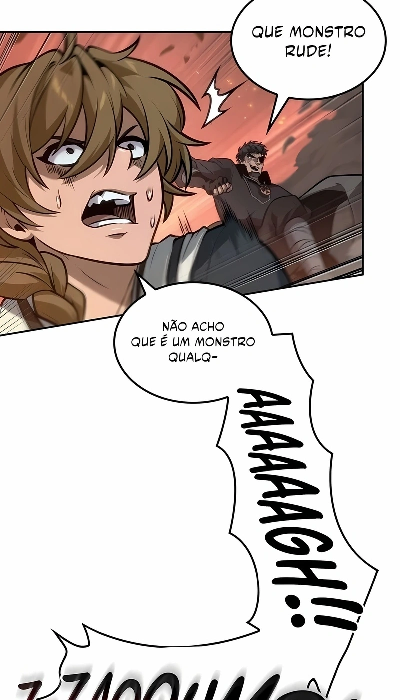 The Last Adventurer Capítulo 111 Página 10