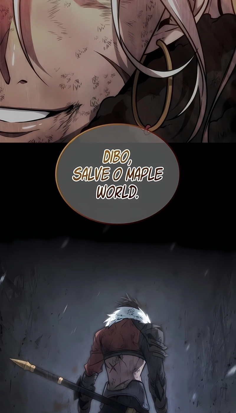 The Last Adventurer Capítulo 111 Página 114