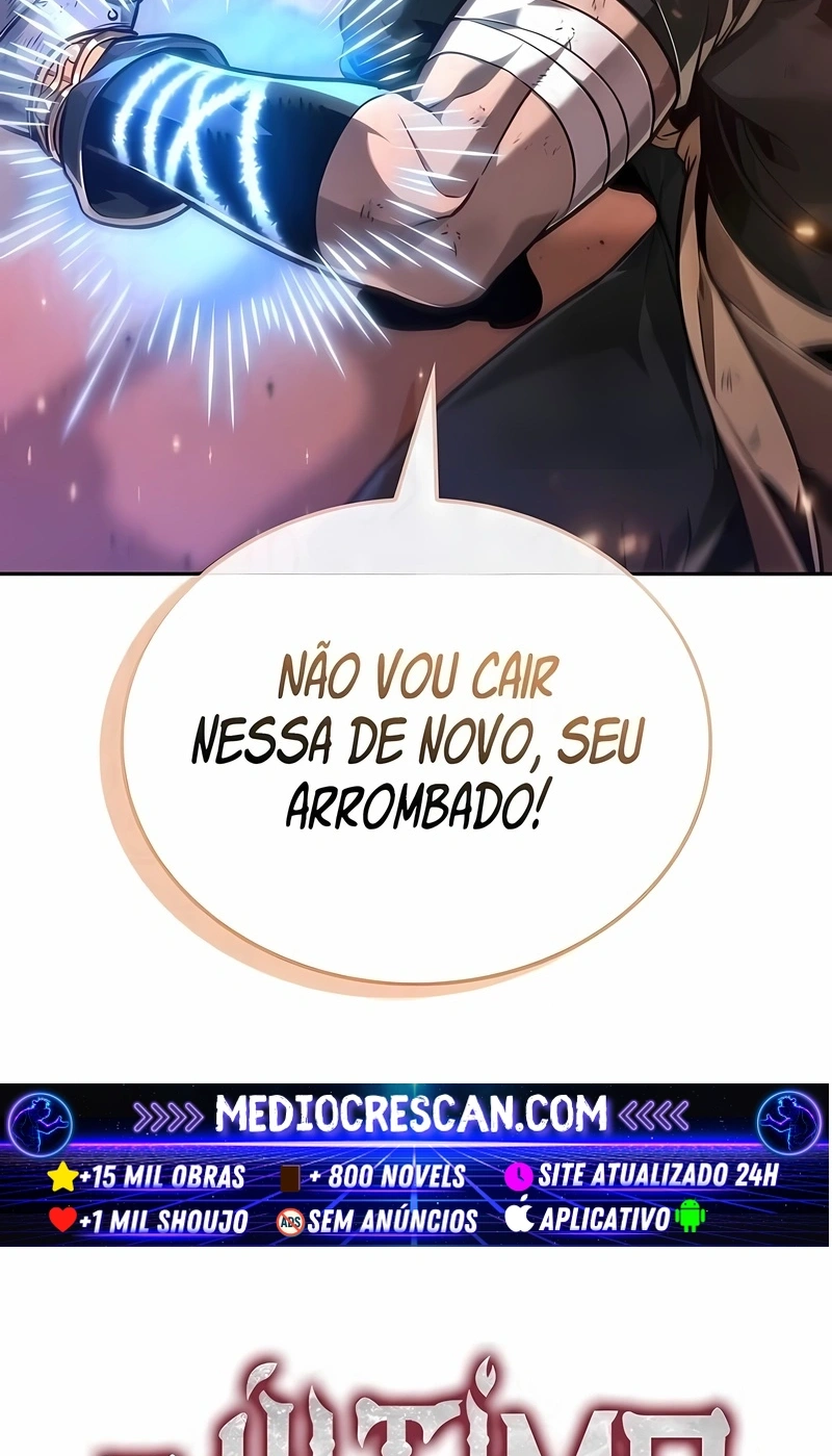 The Last Adventurer Capítulo 111 Página 119