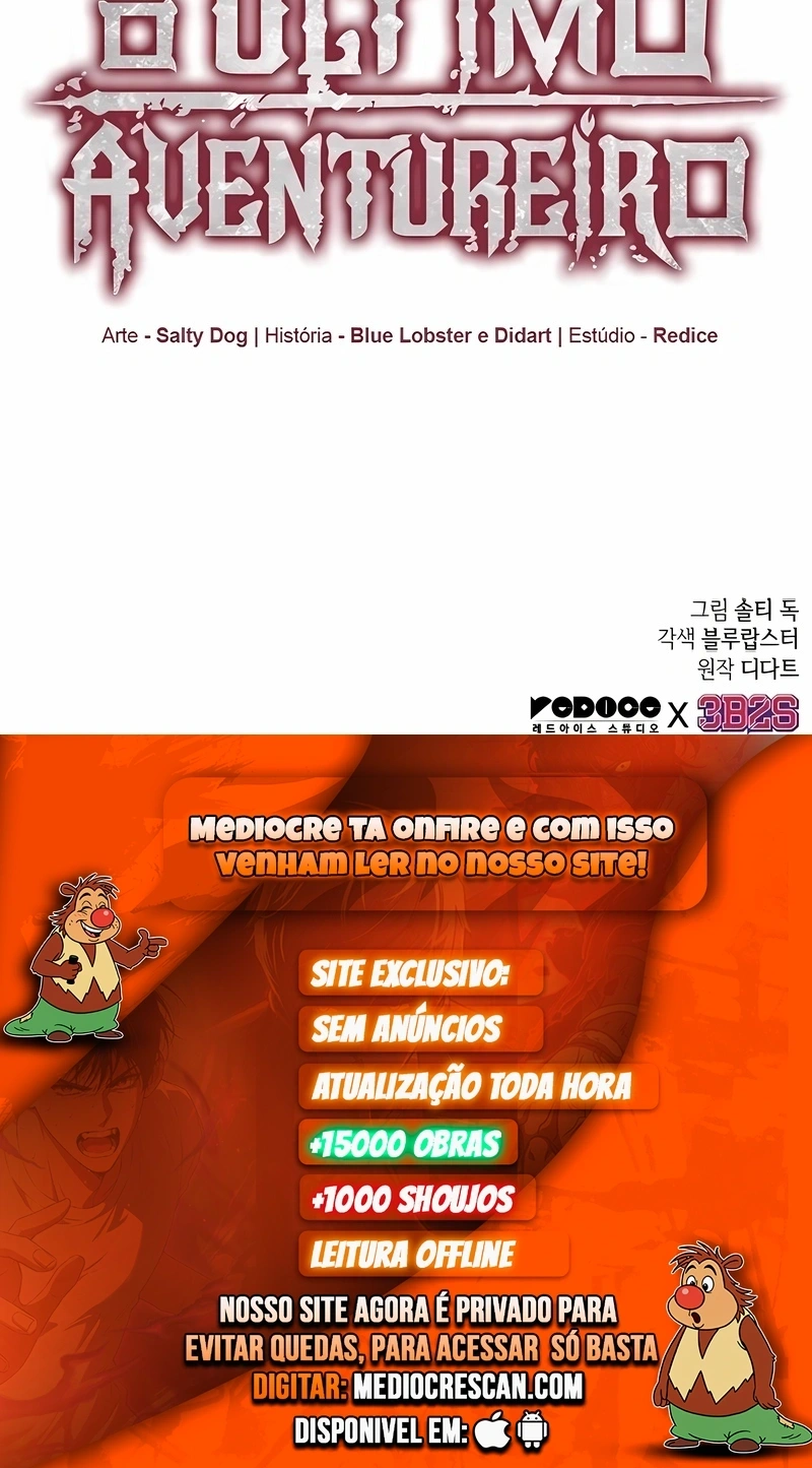 The Last Adventurer Capítulo 111 Página 120