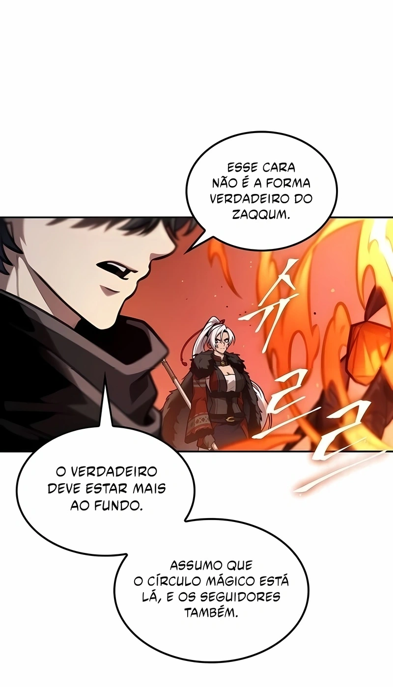 The Last Adventurer Capítulo 111 Página 18