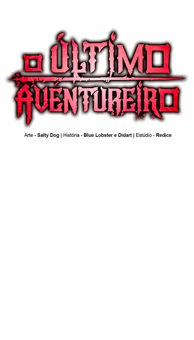 The Last Adventurer Capítulo 111 Página 21