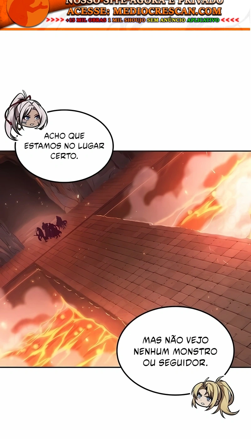 The Last Adventurer Capítulo 111 Página 23