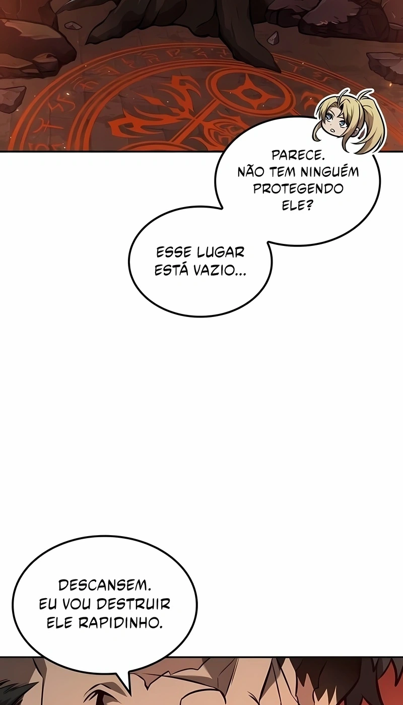 The Last Adventurer Capítulo 111 Página 27