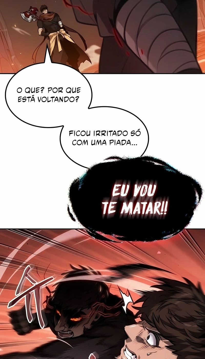 The Last Adventurer Capítulo 111 Página 31
