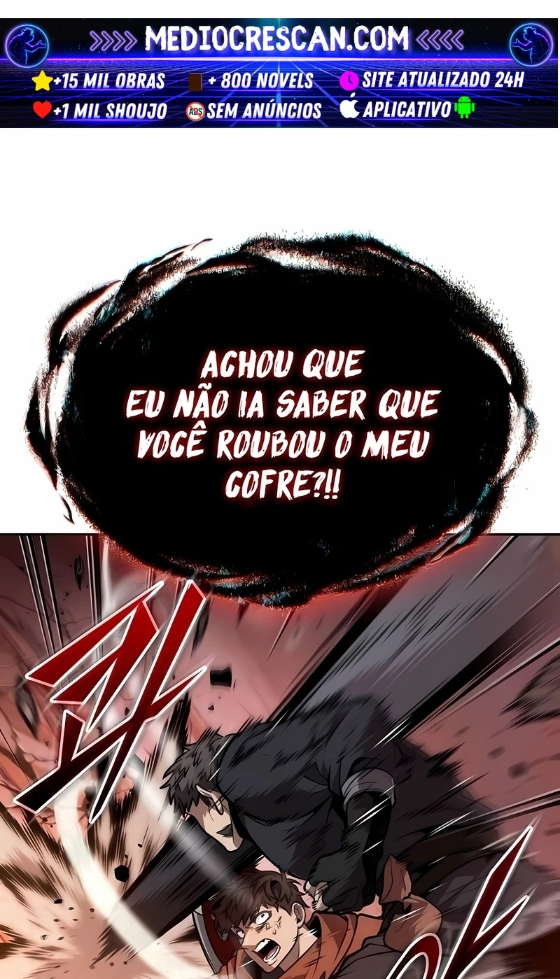 The Last Adventurer Capítulo 111 Página 34