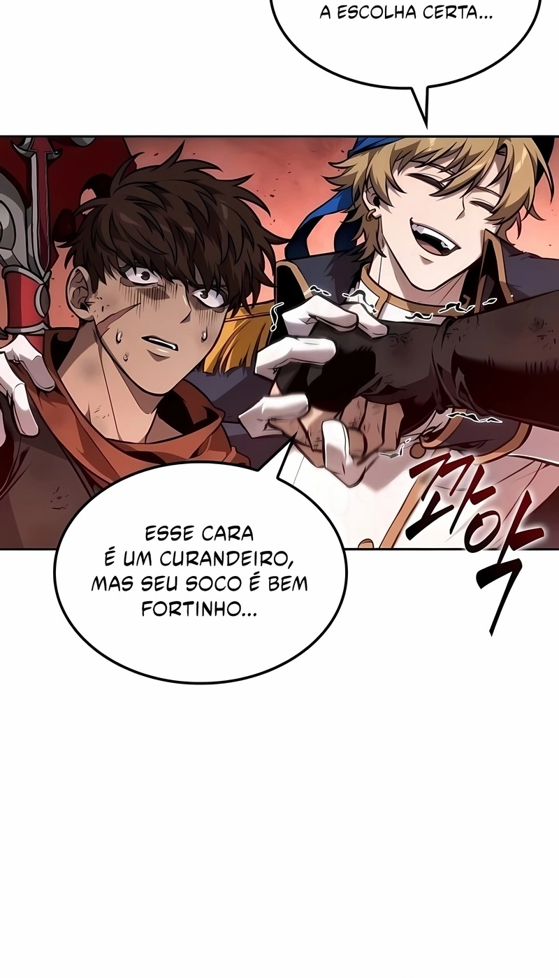 The Last Adventurer Capítulo 111 Página 41