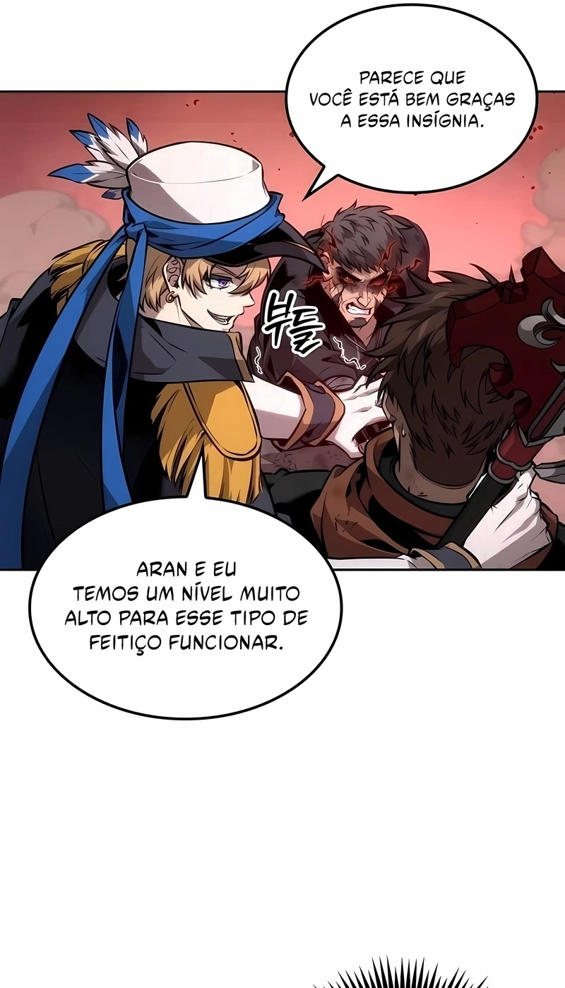 The Last Adventurer Capítulo 111 Página 42