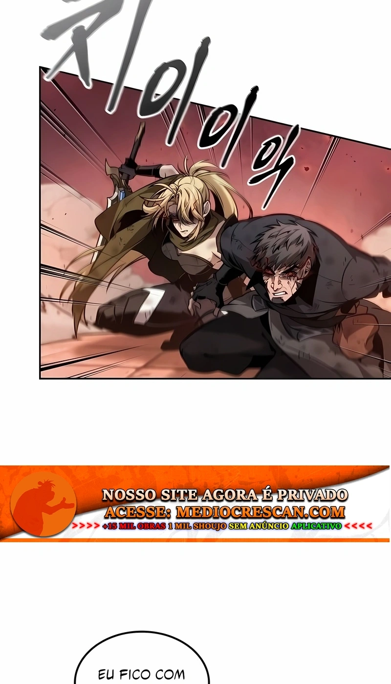The Last Adventurer Capítulo 111 Página 45