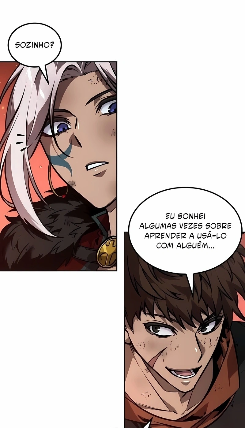 The Last Adventurer Capítulo 111 Página 61