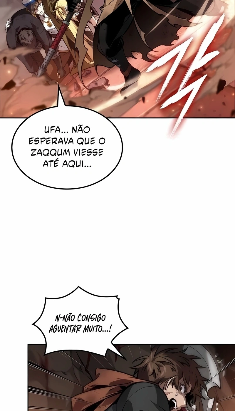 The Last Adventurer Capítulo 111 Página 69