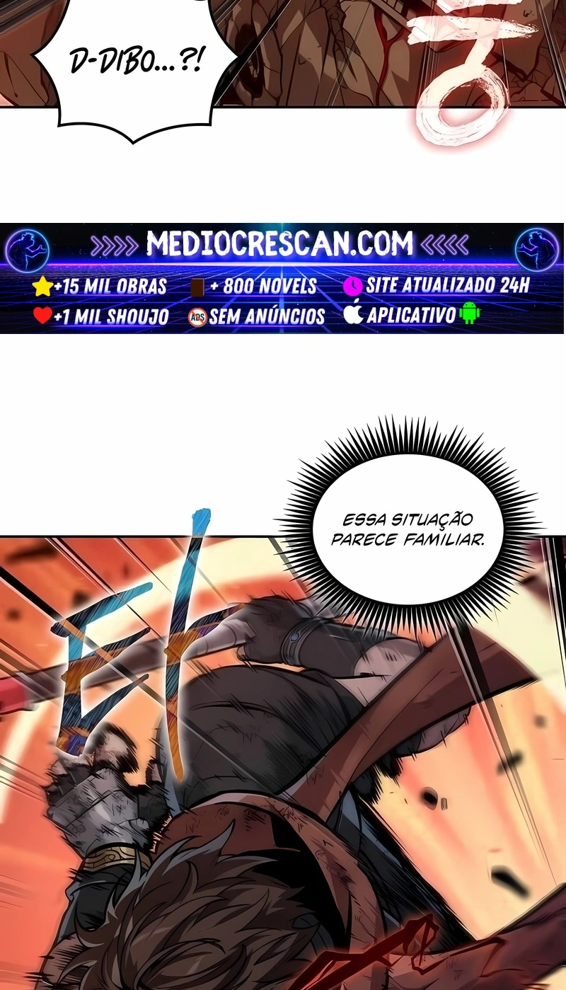 The Last Adventurer Capítulo 111 Página 98