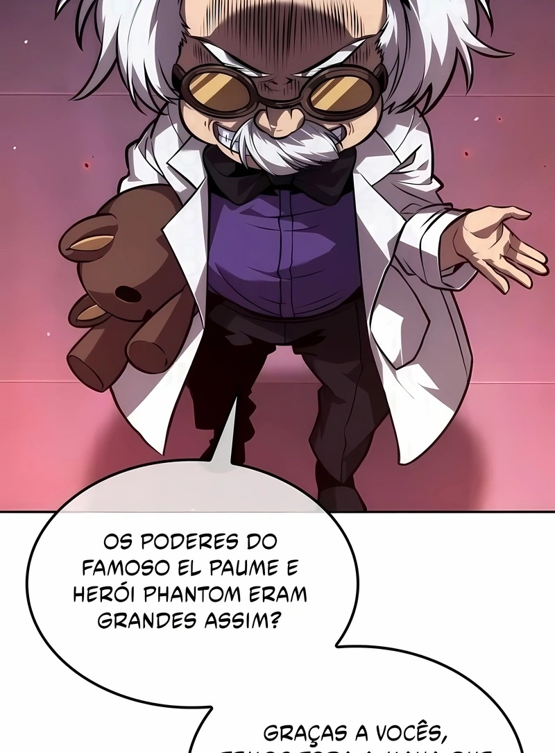 The Last Adventurer Capítulo 112 Página 107