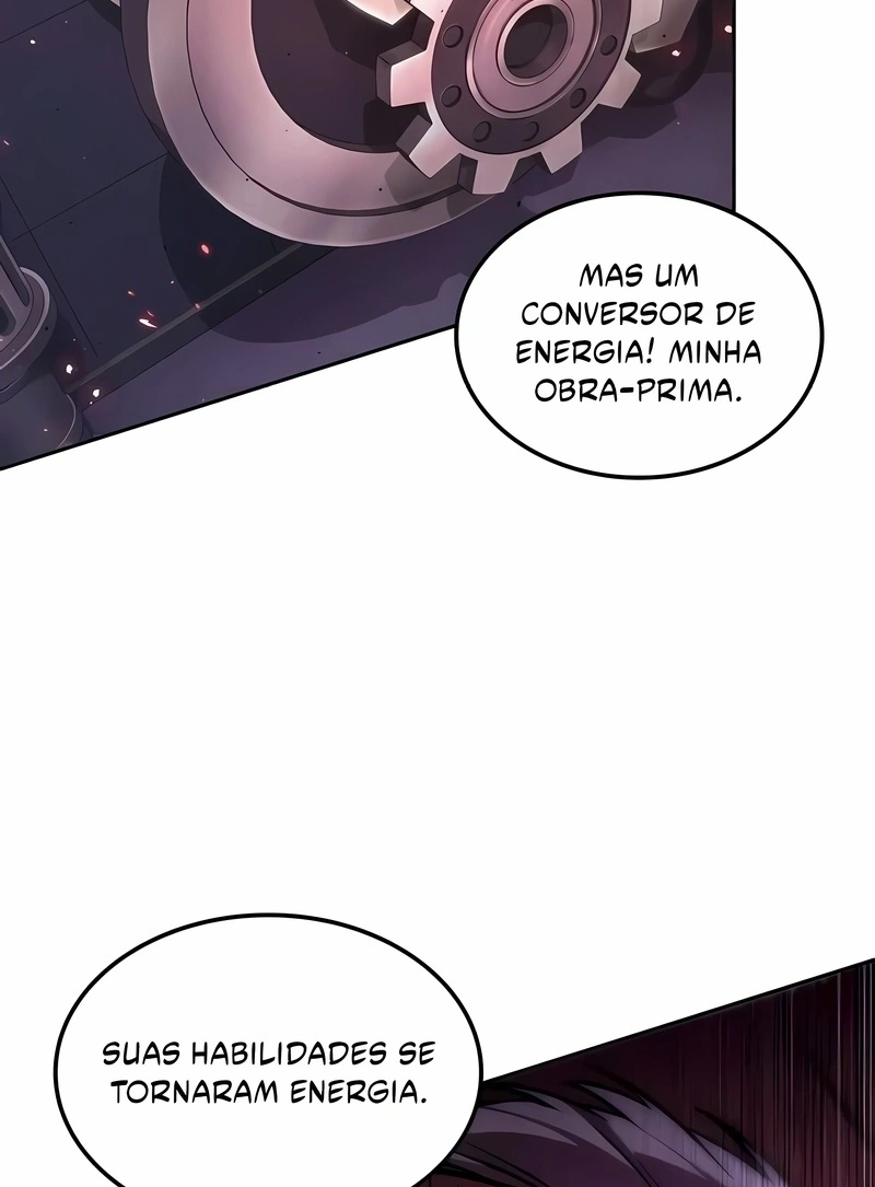 The Last Adventurer Capítulo 112 Página 109
