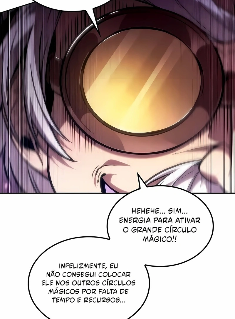 The Last Adventurer Capítulo 112 Página 110