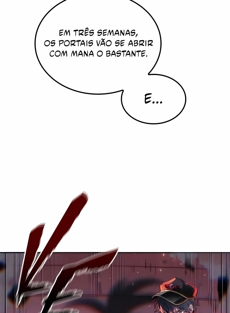 The Last Adventurer Capítulo 112 Página 117