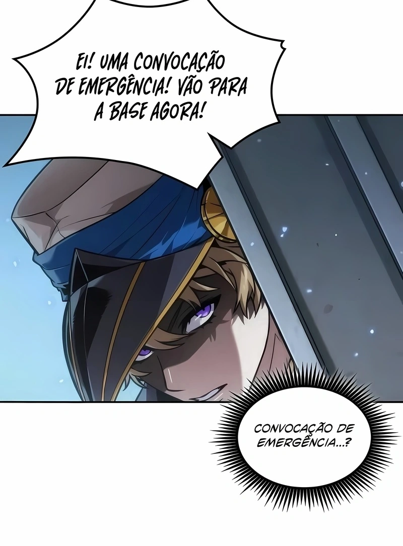 The Last Adventurer Capítulo 112 Página 12