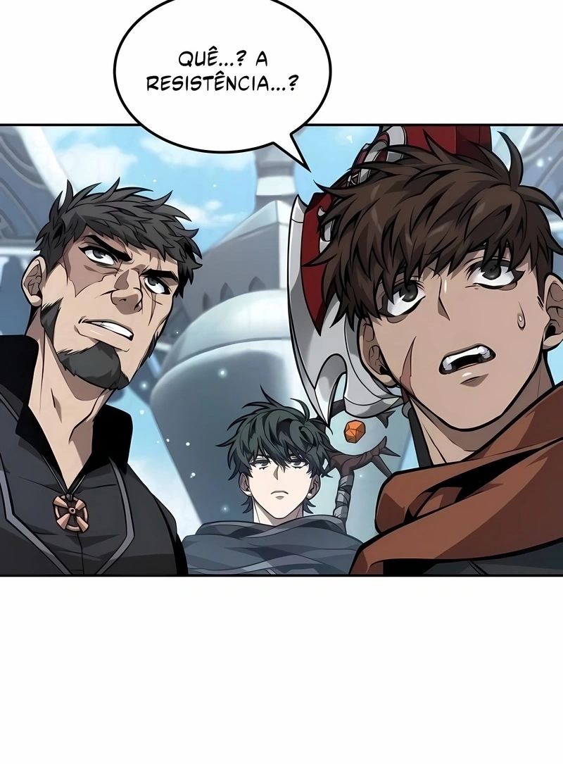 The Last Adventurer Capítulo 112 Página 32
