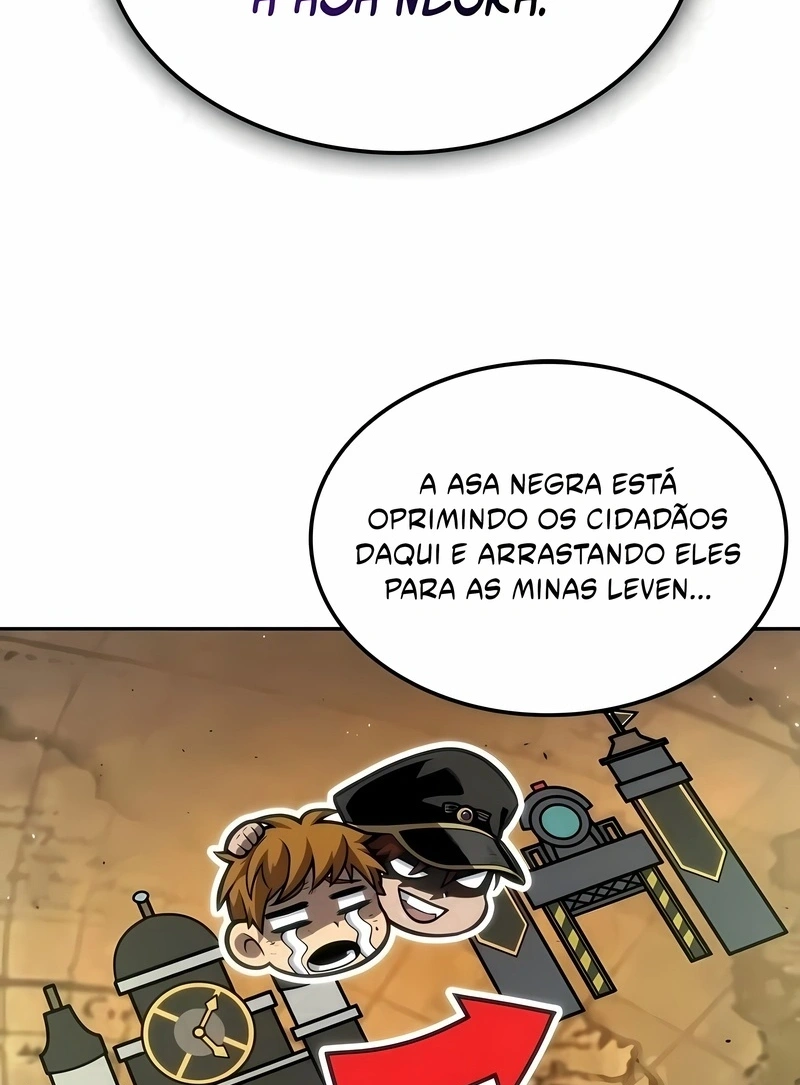 The Last Adventurer Capítulo 112 Página 37