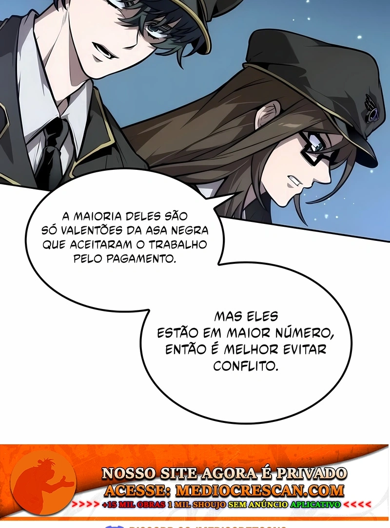 The Last Adventurer Capítulo 112 Página 61