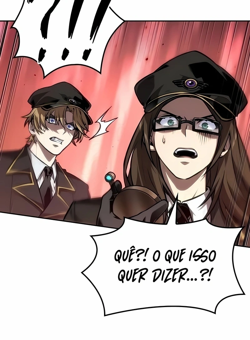 The Last Adventurer Capítulo 112 Página 84