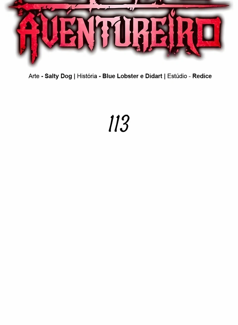 The Last Adventurer Capítulo 113 Página 13