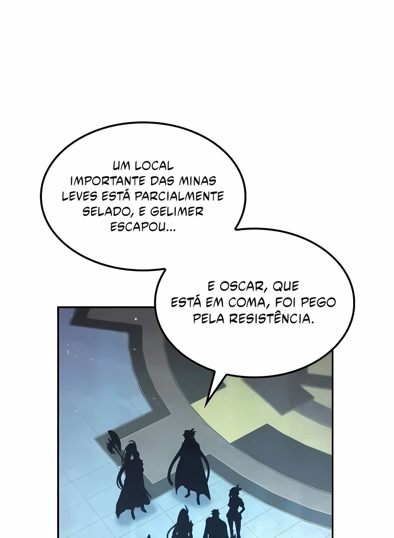 The Last Adventurer Capítulo 113 Página 15