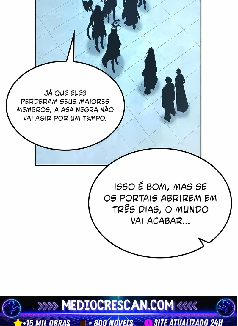 The Last Adventurer Capítulo 113 Página 16
