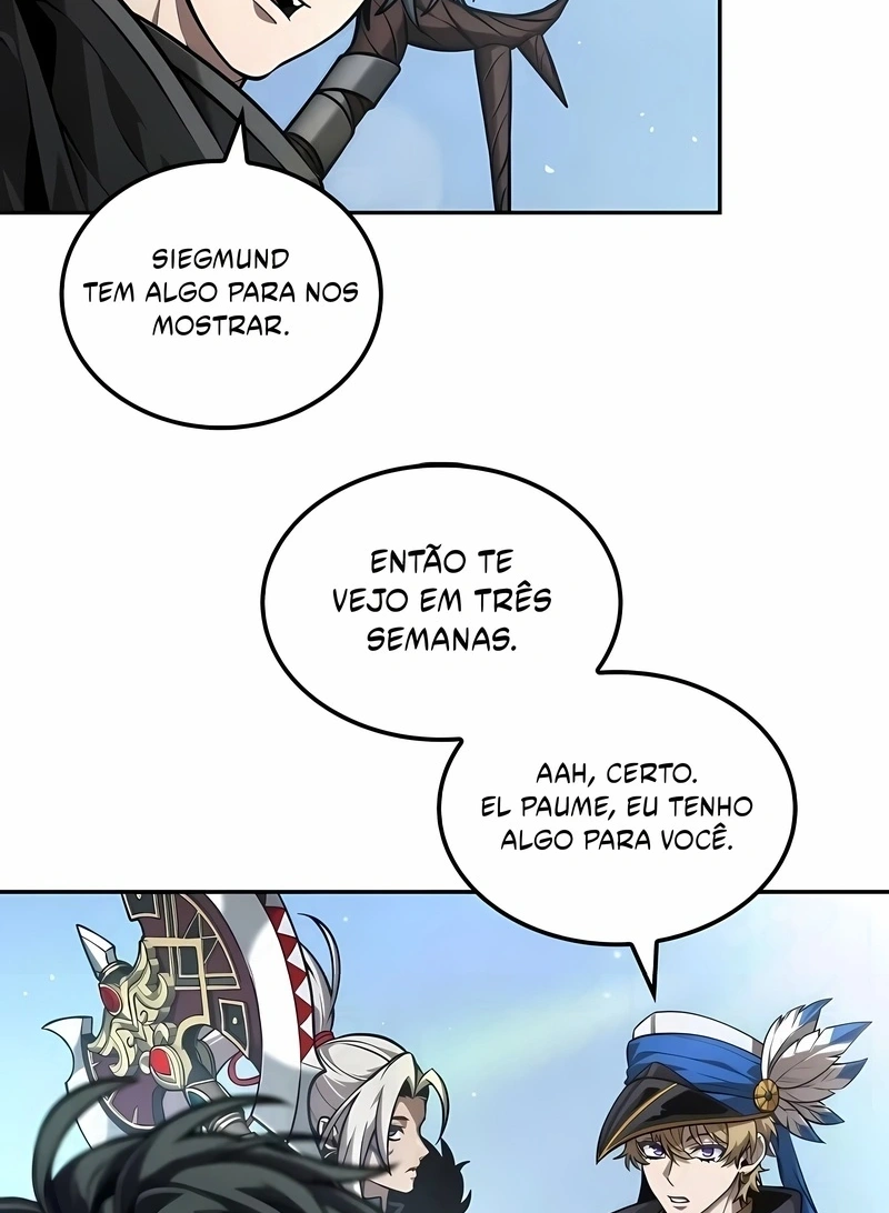 The Last Adventurer Capítulo 113 Página 19
