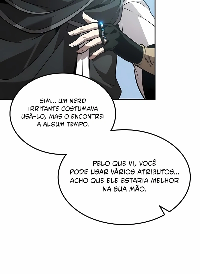 The Last Adventurer Capítulo 113 Página 23