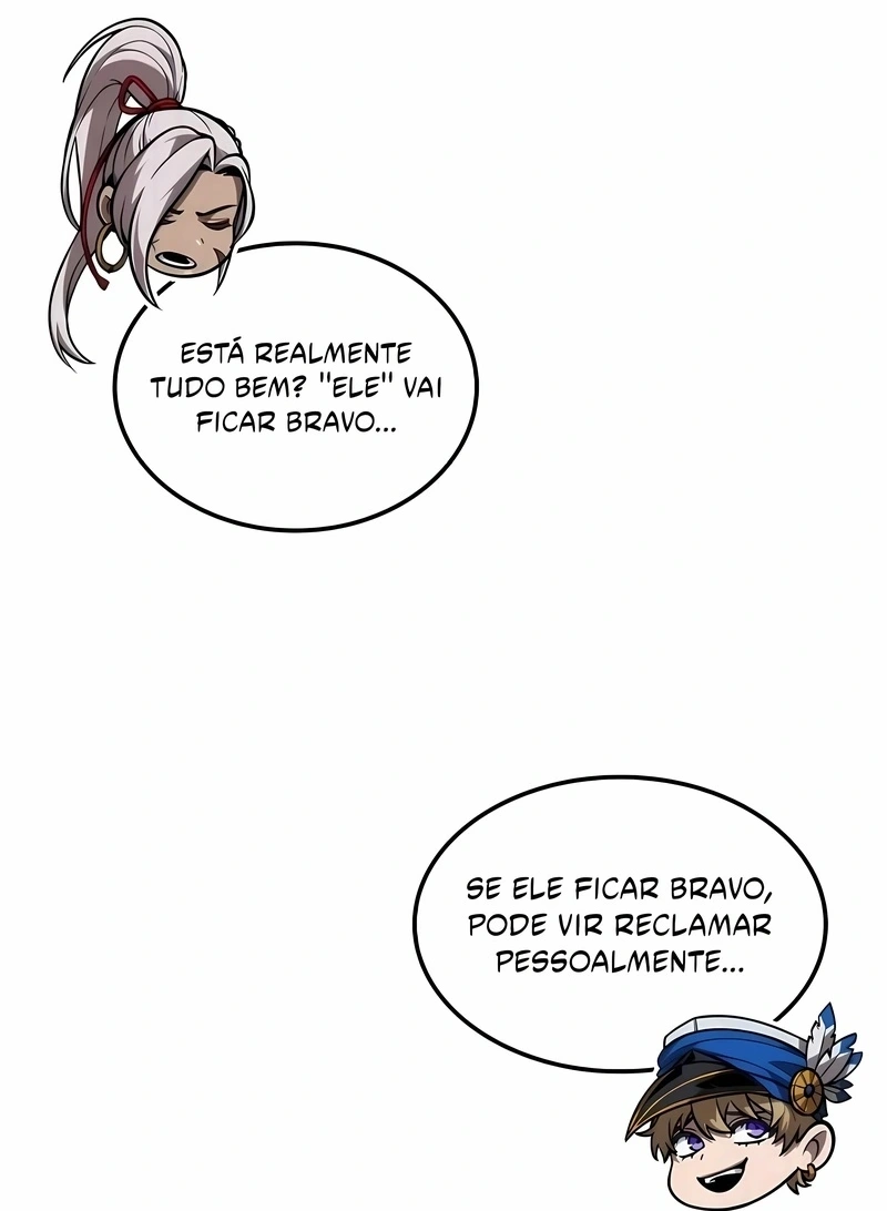 The Last Adventurer Capítulo 113 Página 24